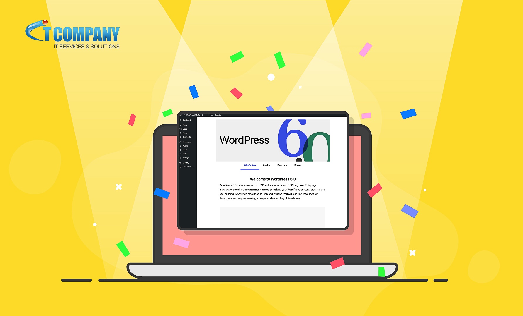 With WordPress 6 0 New Features Make Websites Easier 